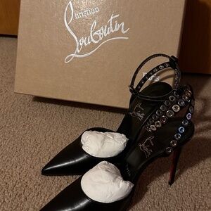 Christian Louboutin